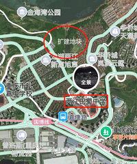 两江巴蜀扩建公告一个月了,不知道初中还是高中?