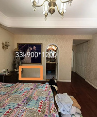 2万搞定照母山98㎡暖气片,冬天宝贝再也不用担心早上起床冷了
