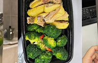 亲测有效掉秤食谱,还有抑制食欲的方法
