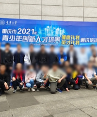 女儿小学学习编程3年,现在初三,收获了这些