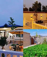 花费38万,回老家搞了个“独栋别墅”