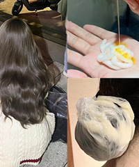 这样护理,让你拥有柔顺又有光泽的秀发