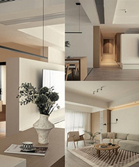 50万全案装完悦麓山116平,完全不费劲