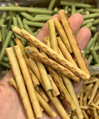 事实证明:千万不要看不起边角料,好吃还超级便宜