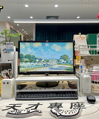 在她座位办公也太爽了吧,这7个摸鱼好物我全都想要!