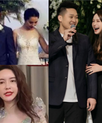 张大奕订婚,准新郎不是蒋凡