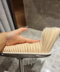 以为很贵!但实际只要20+网红不锈钢的簸箕套装