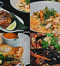 我被这家餐厅的新菜疯狂圈粉了