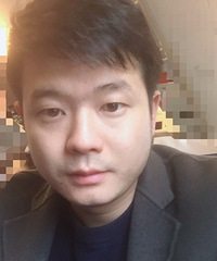 86年从事地产销售的哥子征婚,希望对方性格活泼开朗