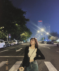 我不允许你还没有万能辣妹短短小开衫