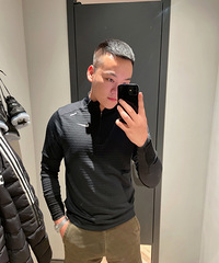 97年176CM的销售小哥征婚,希望对方身高160以上