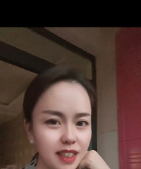 87年164CM从事物业的小姐姐征婚,希望对方身高175以上
