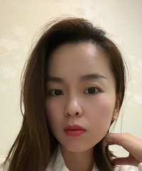 87年164CM从事物业的小姐姐征婚,希望对方身高175以上