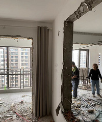 ����·���ַ����ģ���Ҳ������������ͷ�װ�ޣ�����ʽ�鷿������