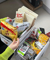 提升办公幸福感好物,办公室一定得准备一个置物架