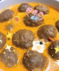 发现新宝藏—超Q弹的牛肉丸,挑嘴的一家人吃得停不下来