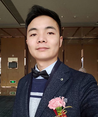 93年173CM烟酒不沾的国企小哥征婚,希望对方专科以上
