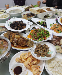 ɽ��������ʳ