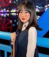 94年160CM的妹子征婚,自由职业者