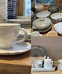 打探重庆新开的宝藏餐具店,有上千种款式