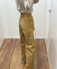 这三条裤子版型绝了!!显腿直界的扛把子