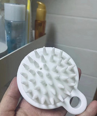 真的很需要这个7块钱的洗头梳,使用感满分