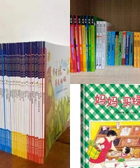 培养孩子阅读习惯,读绘本嗓子读到冒烟