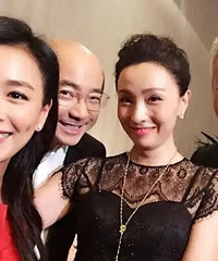 张庭陶虹等涉网络传销案将开听证会