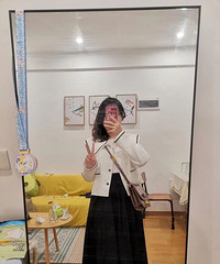 去实体店看打折的衣服!79买标价249的衣服