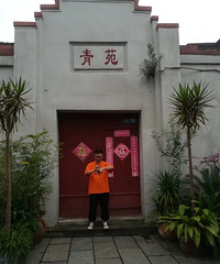 26岁170CM的乐天派程序员小哥征婚,不抽烟不喝酒