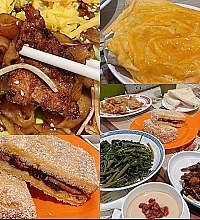 上海网红餐厅进驻重庆,有种草有踩雷