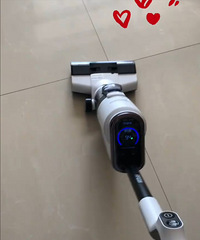 懒人福音,终于解放双手了!智能降噪还不用弯腰,超实用