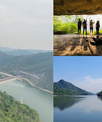 挨着主城,超美且小众的徒步路线