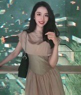 92年167CM妹子征婚,月入1万以上