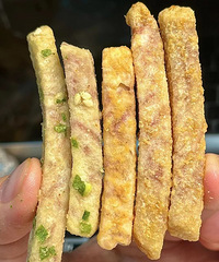 很朋友一起拼了几次了!!真的真的巨好吃!!