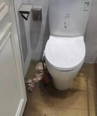 ���룡��ν�����ɳǾ�װ�߶˴�ƽ�㣬����������ˮ