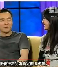 孔令辉马苏,这或许就是最好的结局