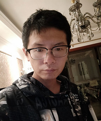 92年170CM名下有2房的哥子征婚,接受离异无孩的女士