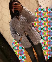 羽绒服双11比奥特莱斯那次活动还便宜几十,果断下手了