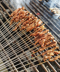 ����������꿾ȫ�򣬵�һ�η������ֳԷ�