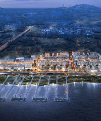 �����Ļ����������ص���Ŀ����Ϫ���������ø۽��տ�������