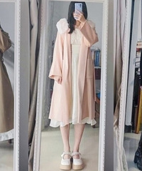 双十一收获满满!衣服买了一大堆