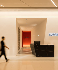 小编探店:走进简然线下体验店,关于灯光,或许来了现场才能懂