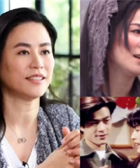 宣萱的精英人设,居然输给一个恋爱脑