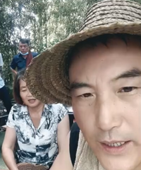 山东相亲王帮数千大龄青年找到对象:婚姻就是相互体谅着来的