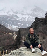 29岁商业地产行业的运营招商主管征婚,希望对方善解人意