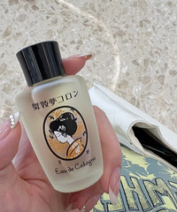 这是我闻过最最最还原桂花的香水了!才百来块以内