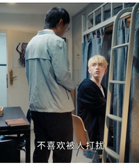 陈飞宇的烂演技,10个热搜也盖不住