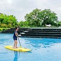 一次难忘的桂林夏令营