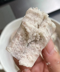 粉糯香甜!拼多多买的这个荔浦芋头巨巨巨好吃
